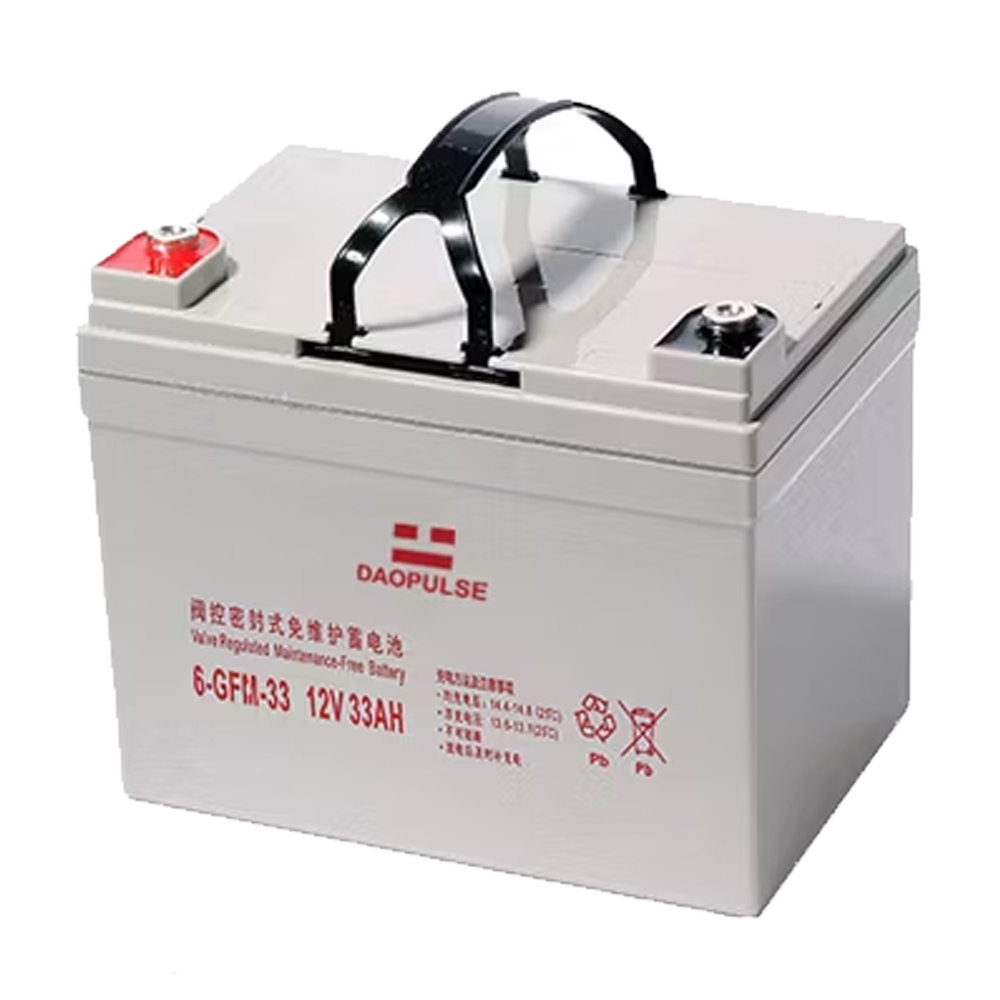 Lead-Acid-Battery