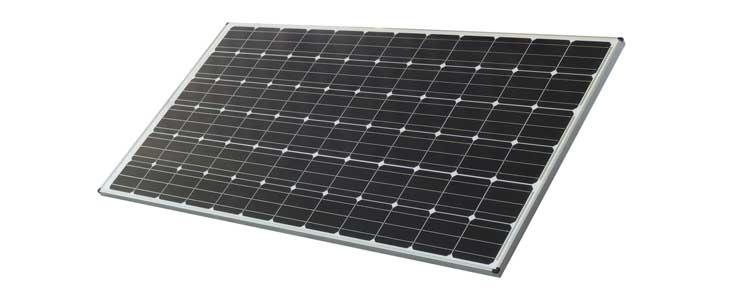 Solar-Module