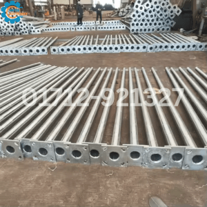 Conical GP Pole 2mm in Bangladesh