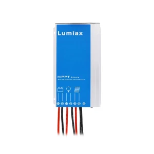 15A MPPT Solar Charge Controller