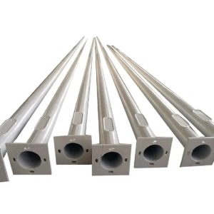 Conical Pole Price in Bangladesh