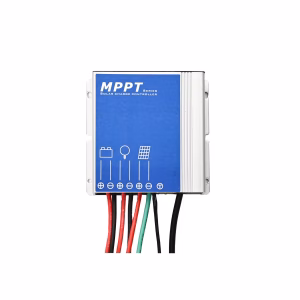 10A MPPT Solar Charge Controller