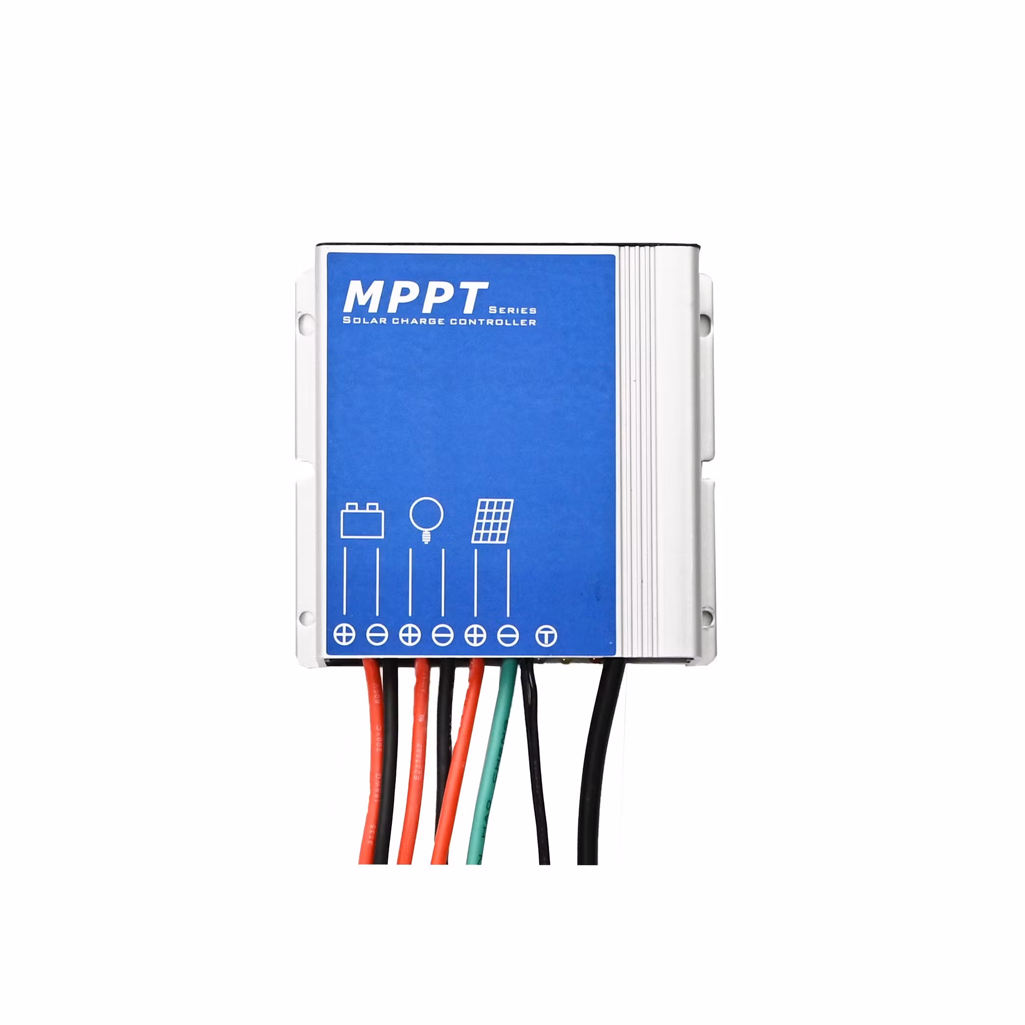 10A MPPT Solar Charge Controller