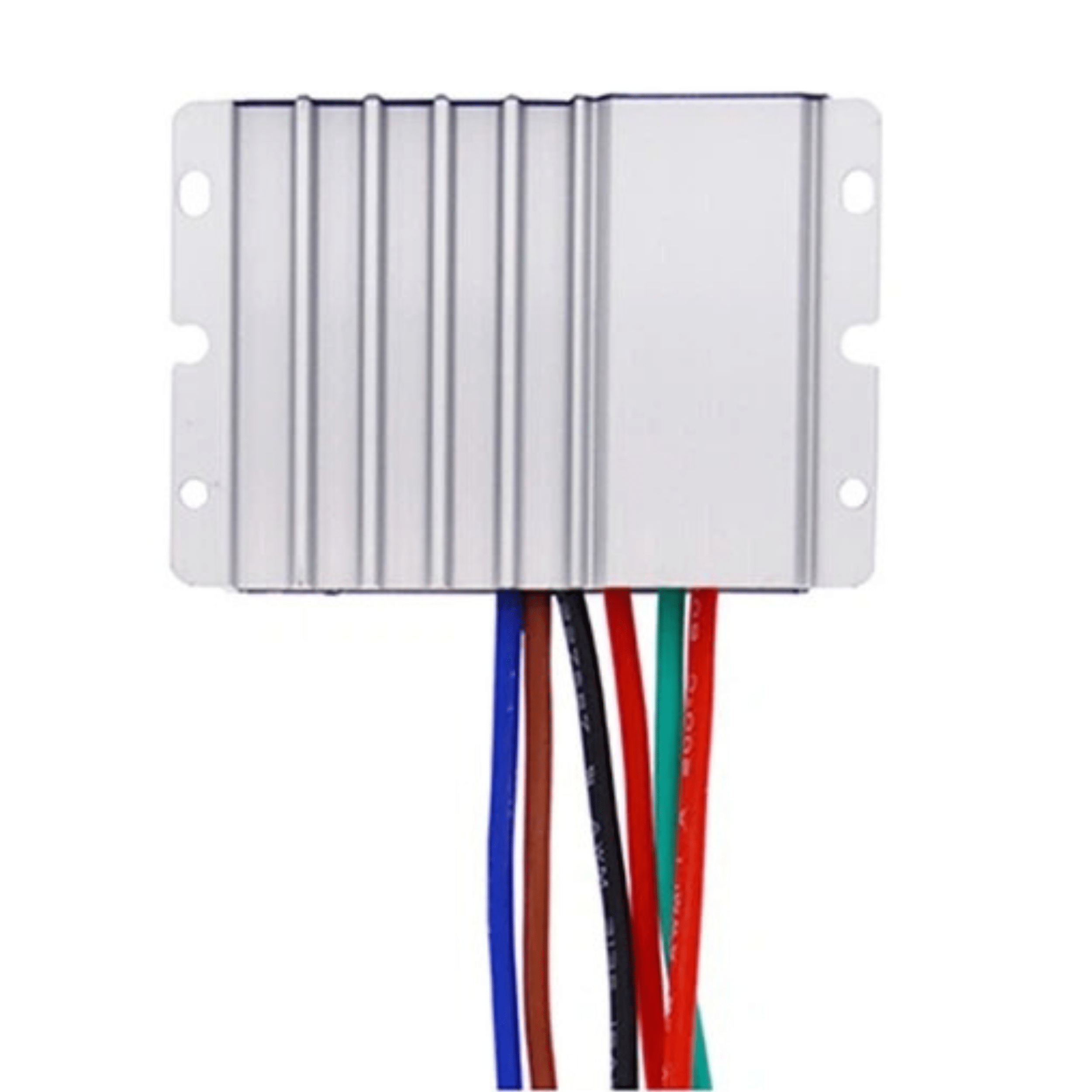 8A PWM Solar Charge Controller in Bangladesh - Image 2