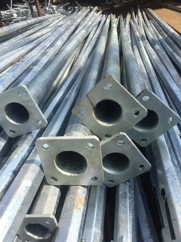 20 mm Conical Pole in Bangladesh - Image 2