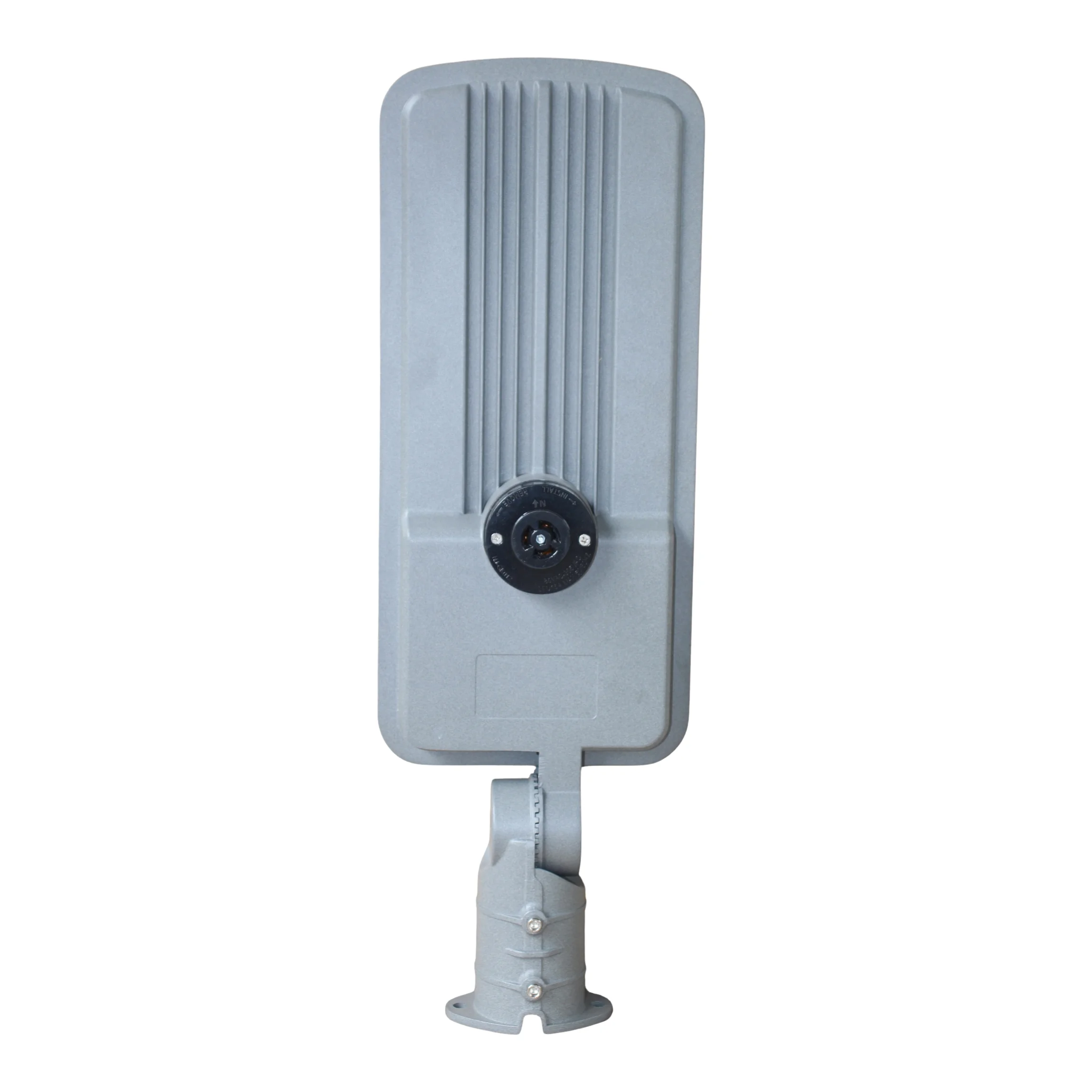100W AC LED Street Light in Bangladesh - Image 2