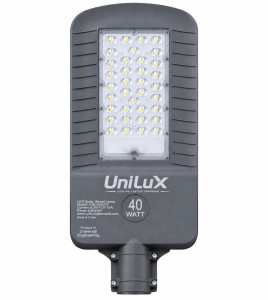 40W Solar Street Light Price in Bangladesh